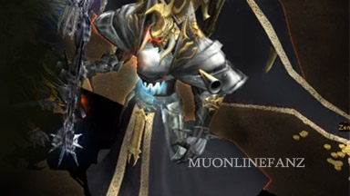 White Wizard